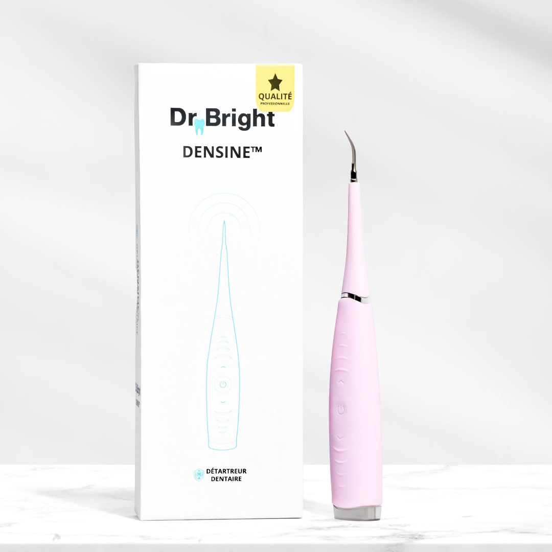 Densine™ - Dental Scaler