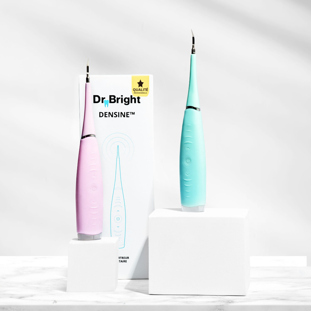 Densine™ - Dental Scaler