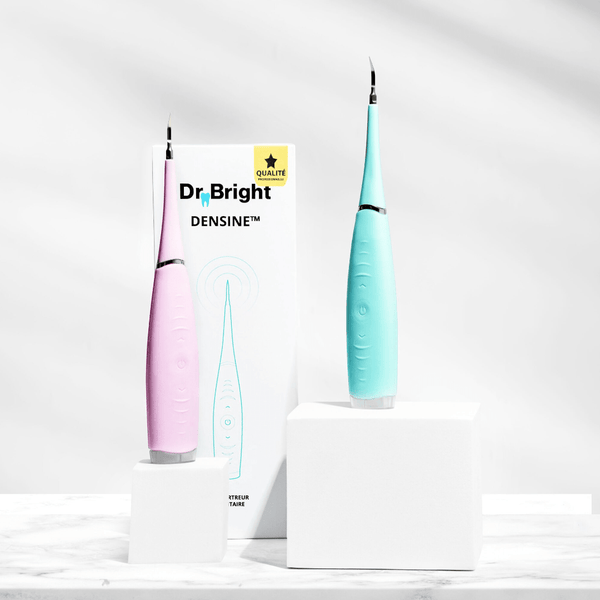 Dental Scaler (Compare to Densine™) - Sccoti