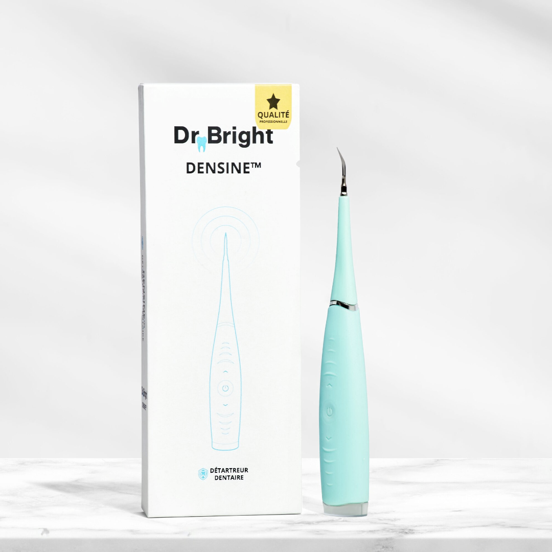 Densine™ - Dental Scaler